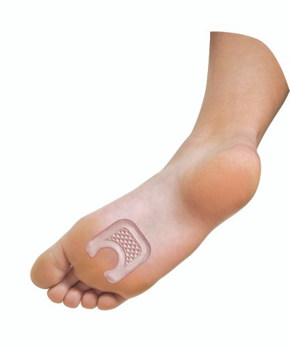 Pedi-GEL Callus Pads Pk/2 - Best Medical Supplies Online