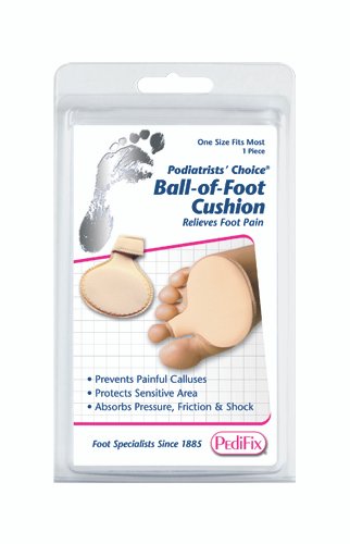 Metatarsal Cushion Nylon Cover - Best Medical Supplies Online