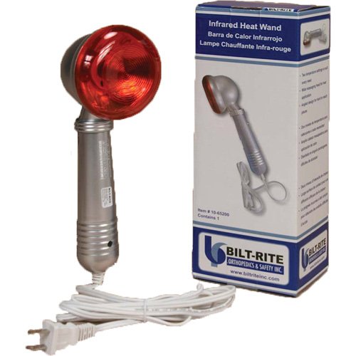 Infrared Heat Wand - Best Medical Supplies Online