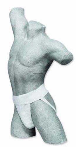 Athletic Supporter 3 Wide Large Sportaid - Best Medical Supplies Online