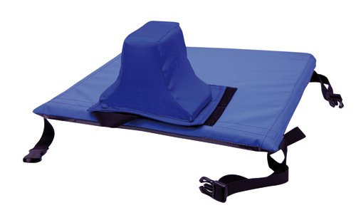 E-Z Transfer Slider Foam Cush w/Removable Pommel 18 x16 - Best Medical Supplies Online