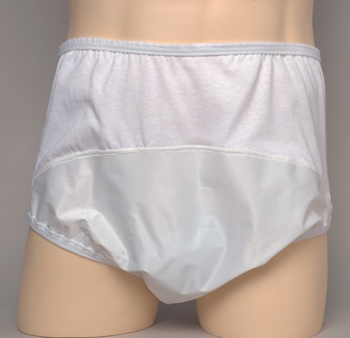 Sani-Pant Lite Large - Best Medical Supplies Online